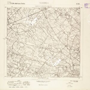 038 I-SE (VAZZOLA) Anno: 1890