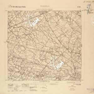 038 I-SE (VAZZOLA) Anno: 1918