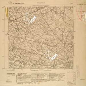 038 I-SE (VAZZOLA) Anno: 1924