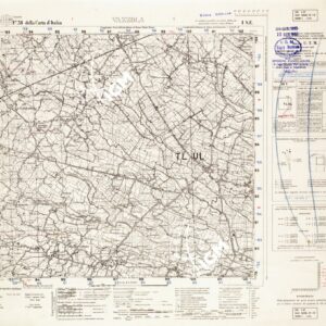 038 I-SE (VAZZOLA) Anno: 1948