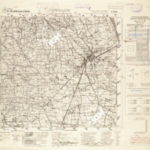 038 I-SO (CONEGLIANO) Anno: 1948
