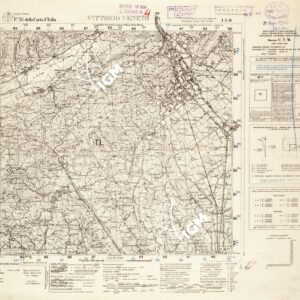 038 I-NO (VITTORIO VENETO) Anno: 1948