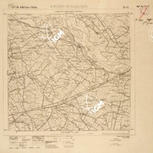 038 II-SE (S. BIAGIO DI CALLALTA) Anno: 1910