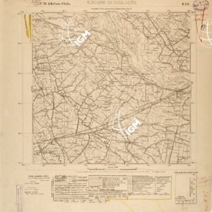 038 II-SE (S. BIAGIO DI CALLALTA) Anno: 1924