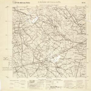 038 II-SE (S. BIAGIO DI CALLALTA) Anno: 1932