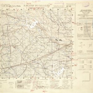 038 II-SE (S. BIAGIO DI CALLALTA) Anno: 1948