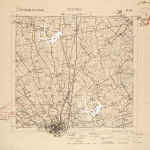 038 II-SO (VILLORBA) Anno: 1918