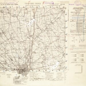 038 II-SO (TREVISO NORD) Anno: 1948