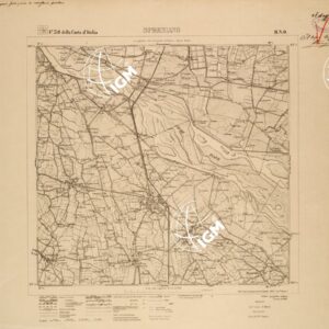 038 II-NO (SPRESIANO) Anno: 1910