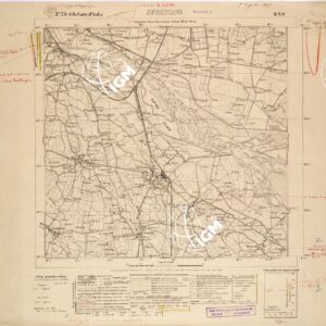 038 II-NO (SPRESIANO) Anno: 1924