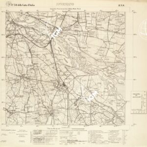 038 II-NO (SPRESIANO) Anno: 1932