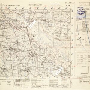 038 II-NO (SPRESIANO) Anno: 1948