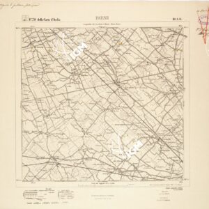 038 III-SE (PAESE) Anno: 1908