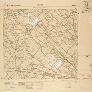 038 III-SE (PAESE) Anno: 1918