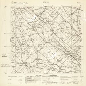 038 III-SE (PAESE) Anno: 1932