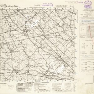 038 III-SE (PAESE) Anno: 1948