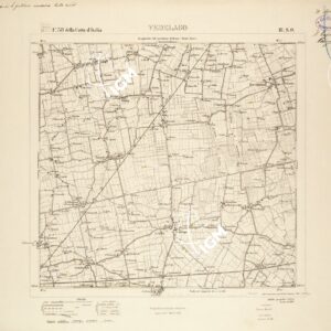 038 III-SO (VEDELAGO) Anno: 1908