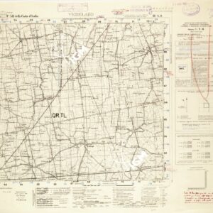 038 III-SO (VEDELAGO) Anno: 1948