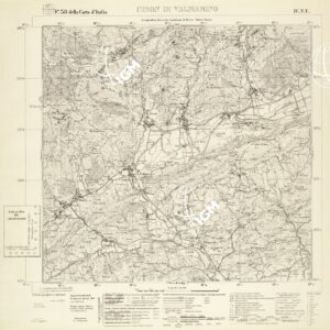 038 IV-NE (CISON DI VALMARINO) Anno: 1932