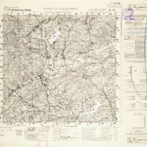 038 IV-NE (CISON DI VALMARINO) Anno: 1948