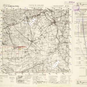 038 IV-SE (PIEVE DI SOLIGO) Anno: 1948