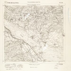 038 IV-SO (VALDOBBIADENE) Anno: 1890