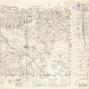 038 IV-SO (VALDOBBIADENE) Anno: 1948