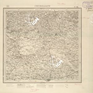 038 (CONEGLIANO) Anno: 1897