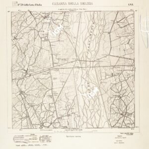 039 I-NE (CASARSA DELLA DELIZIA) Anno: 1891