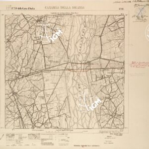 039 I-NE (CASARSA DELLA DELIZIA) Anno: 1916