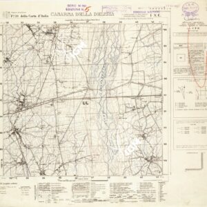 039 I-NE (CASARSA DELLA DELIZIA) Anno: 1951