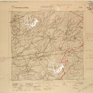 039 I-NO (CORDENONS) Anno: 1910