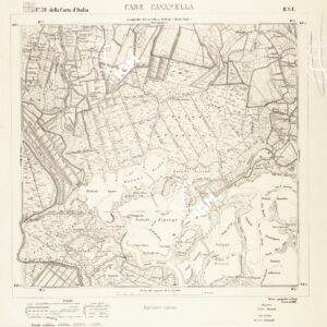 039 II-SE (CASE CAVANELLA) Anno: 1891