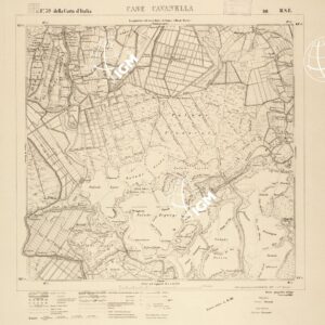 039 II-SE (CASE CAVANELLA) Anno: 1910