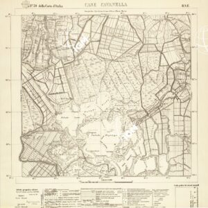 039 II-SE (CASE CAVANELLA) Anno: 1924