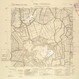 039 II-SE (CASE CAVANELLA) Anno: 1932