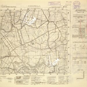 039 II-SE (CAVANELLA) Anno: 1938