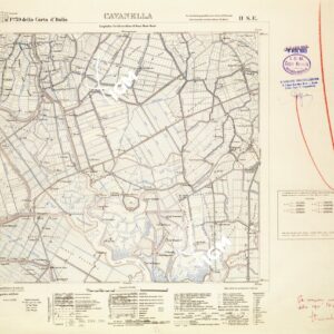 039 II-SE (CAVANELLA) Anno: 1954