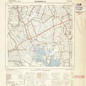 039 II-SE (CAVANELLA) Anno: 1961