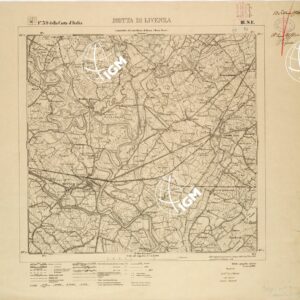 039 III-NE (MOTTA DI LIVENZA) Anno: 1918