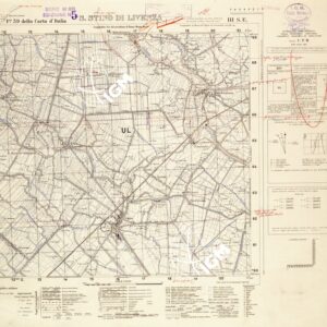 039 III-SE (S. STINO DI LIVENZA) Anno: 1952