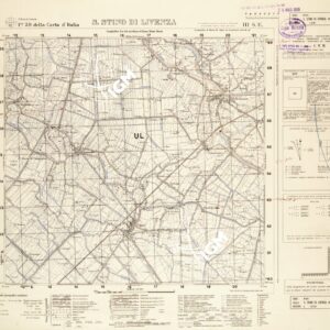 039 III-SE (S. STINO DI LIVENZA) Anno: 1957