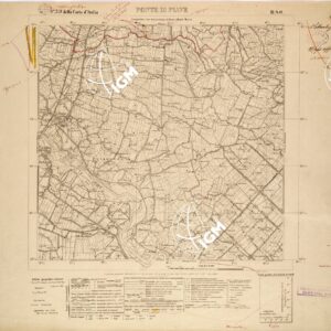 039 III-SO (PONTE DI PIAVE) Anno: 1924