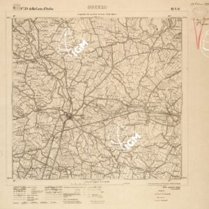 039 III-NO (ODERZO) Anno: 1918