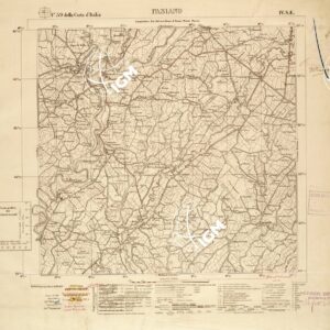 039 IV-SE (PASIANO) Anno: 1932