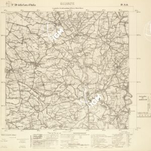 039 IV-SO (GAIARINE) Anno: 1932