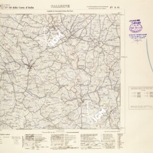 039 IV-SO (GAIARINE) Anno: 1952