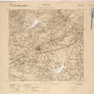 039 IV-NO (SACILE) Anno: 1916