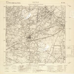 039 IV-NO (SACILE) Anno: 1932