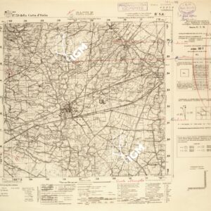 039 IV-NO (SACILE) Anno: 1938